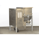 Hollymatic 180 Commercial Floor Style Meat Mixer Grinder, Used Excellent Condition - Image 4